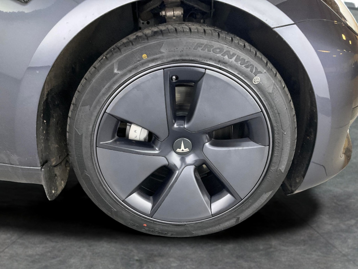 Used Tesla Model 3 2022 for sale - 76650866: Photo 26