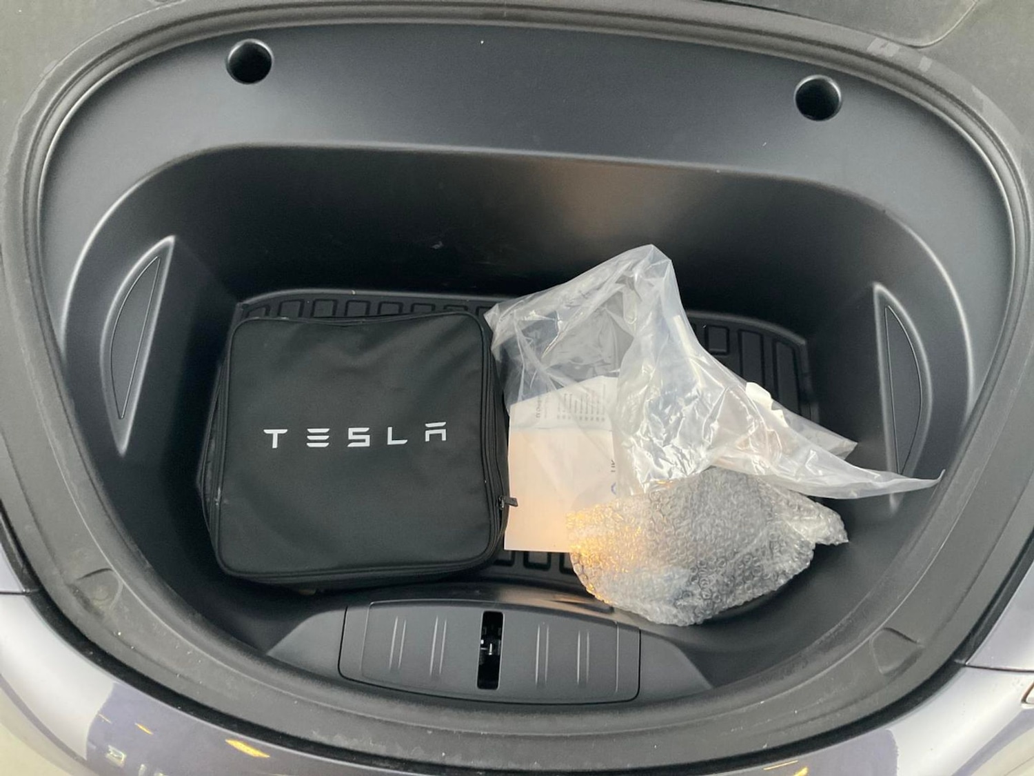 Used Tesla Model 3 2022 for sale - 76650866: Photo 36