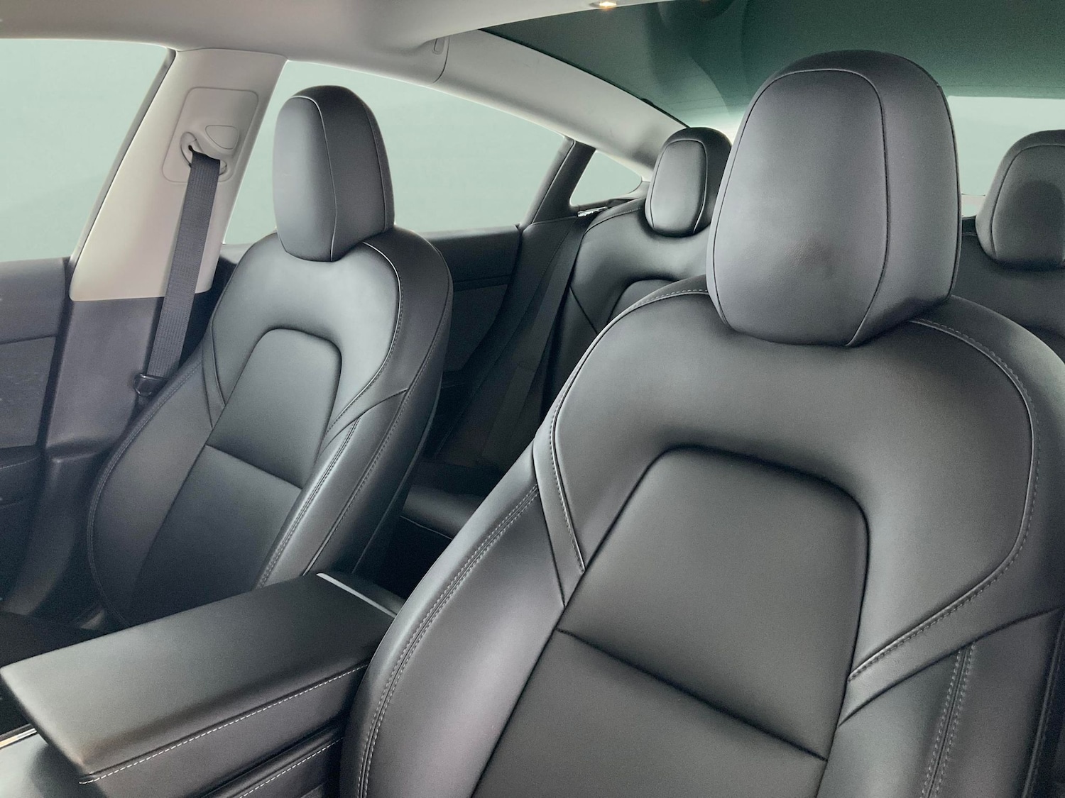 Used Tesla Model 3 2022 for sale - 76650866: Photo 7