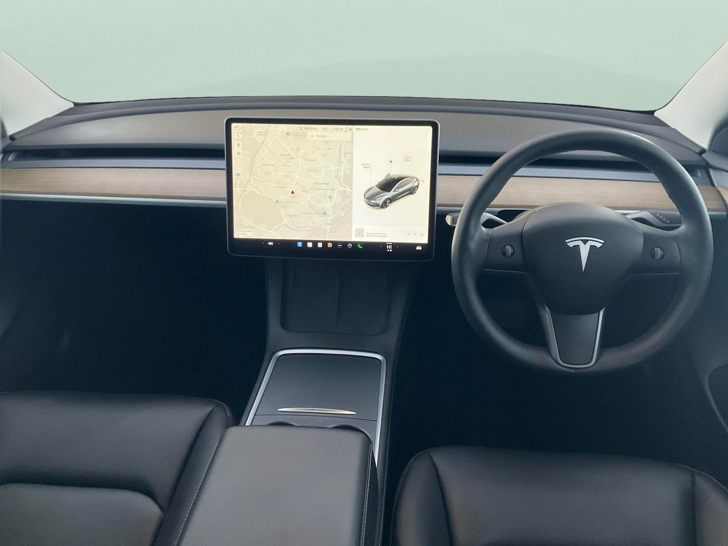 Used Tesla Model 3 2022 for sale - 76650866: Photo 9