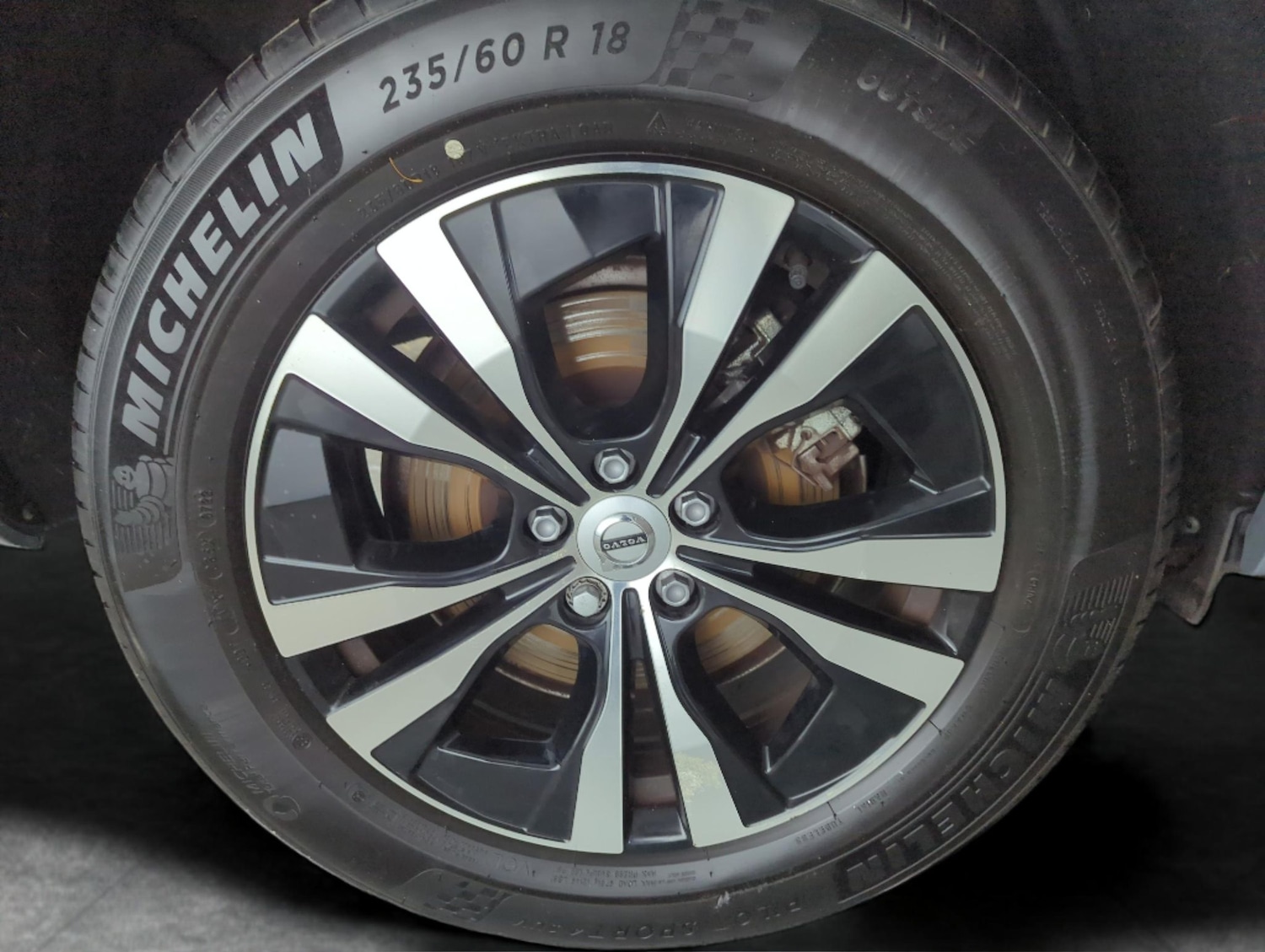 Used Volvo XC60 2022 for sale - 77354113: Photo 30