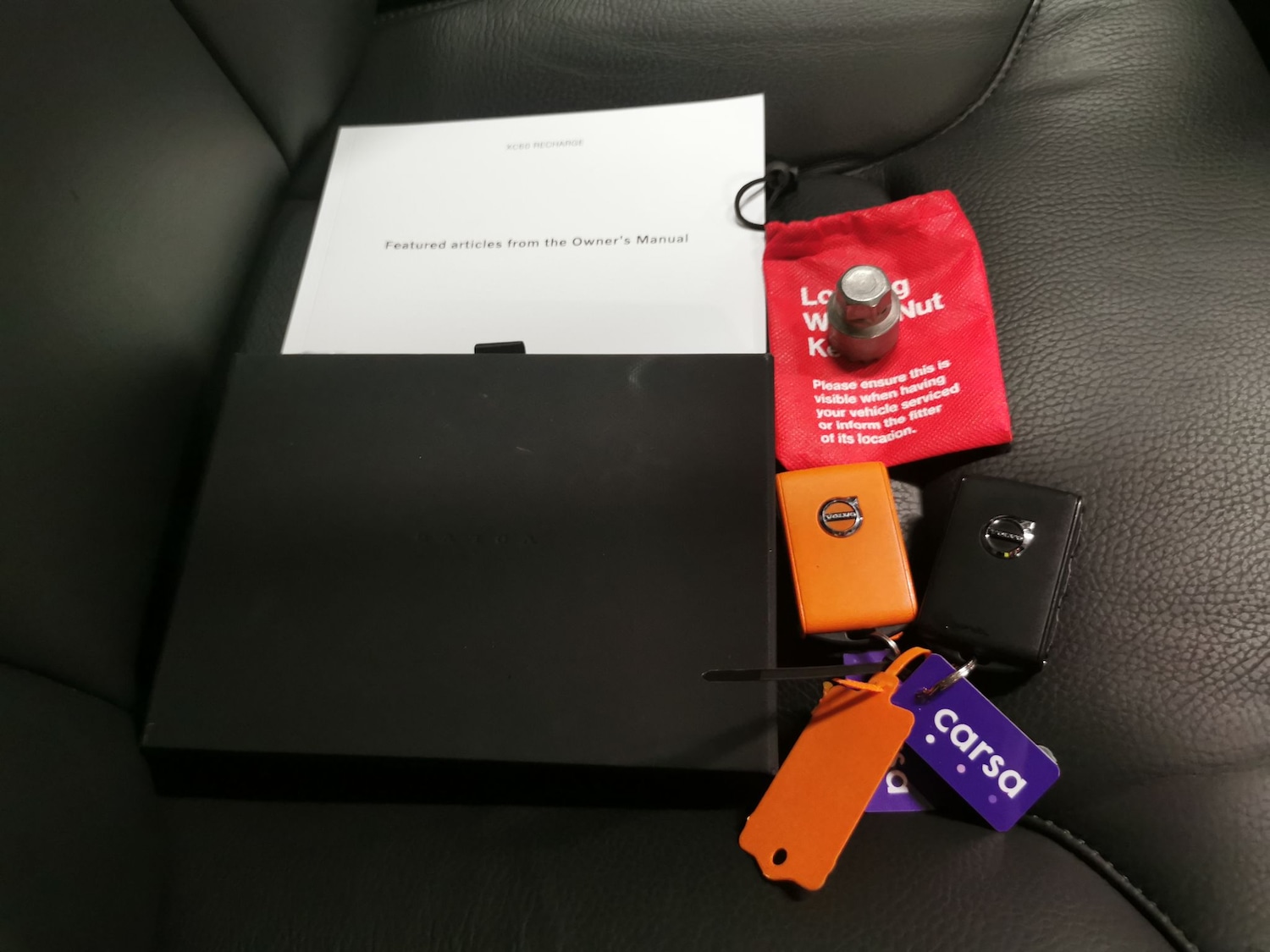 Used Volvo XC60 2022 for sale - 77354113: Photo 36