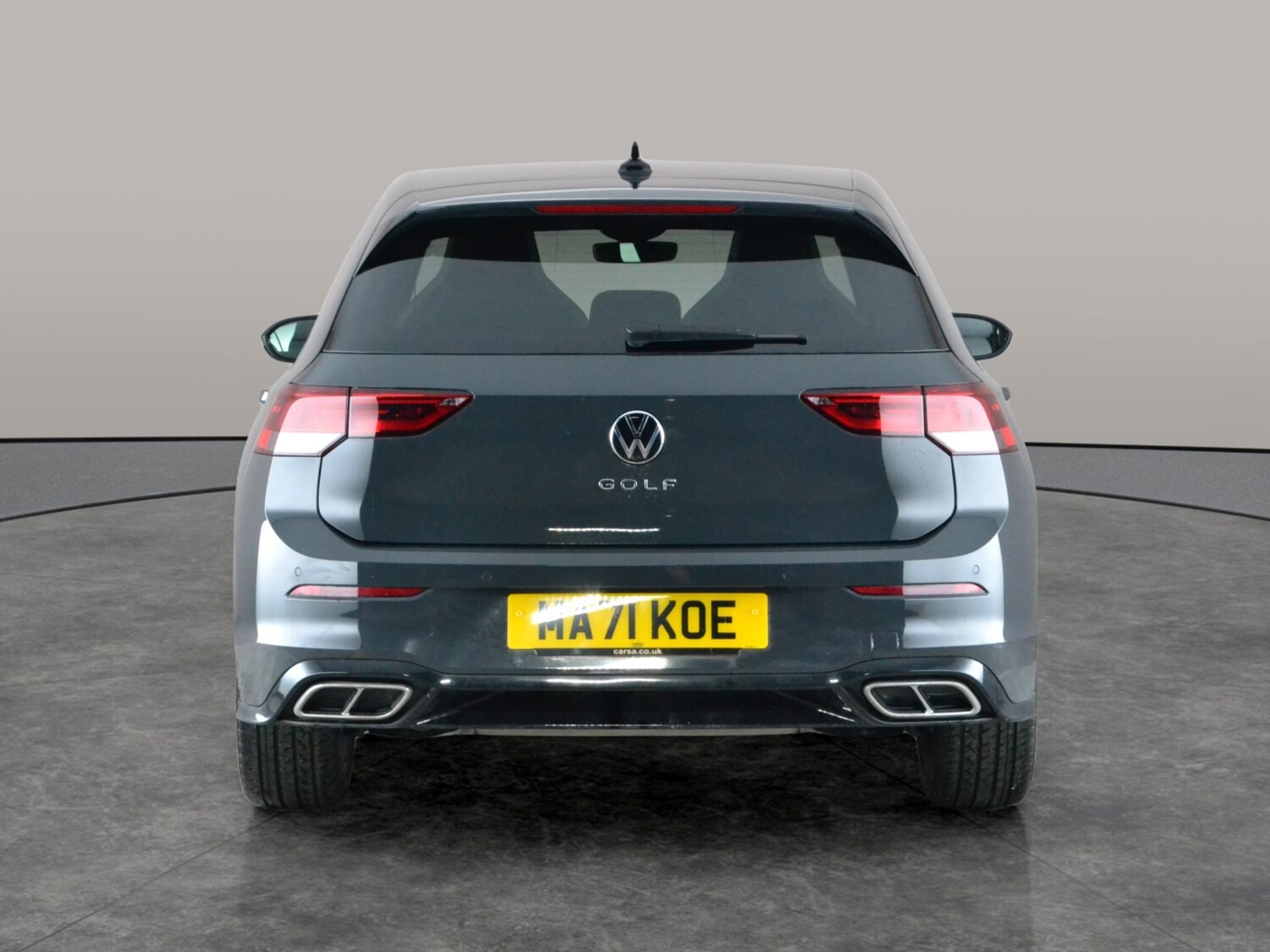 Used Volkswagen Golf 2021 for sale - 77485261: Photo 10