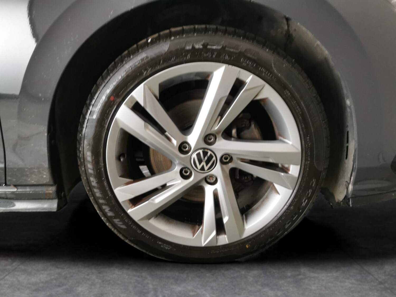 Used Volkswagen Golf 2021 for sale - 77485261: Photo 25