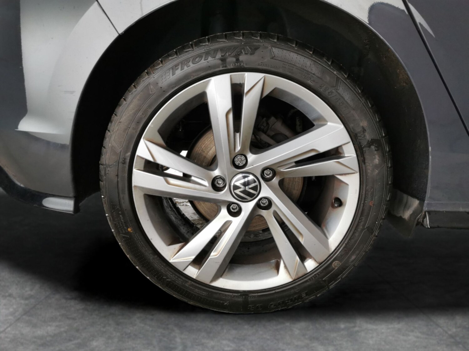 Used Volkswagen Golf 2021 for sale - 77485261: Photo 26