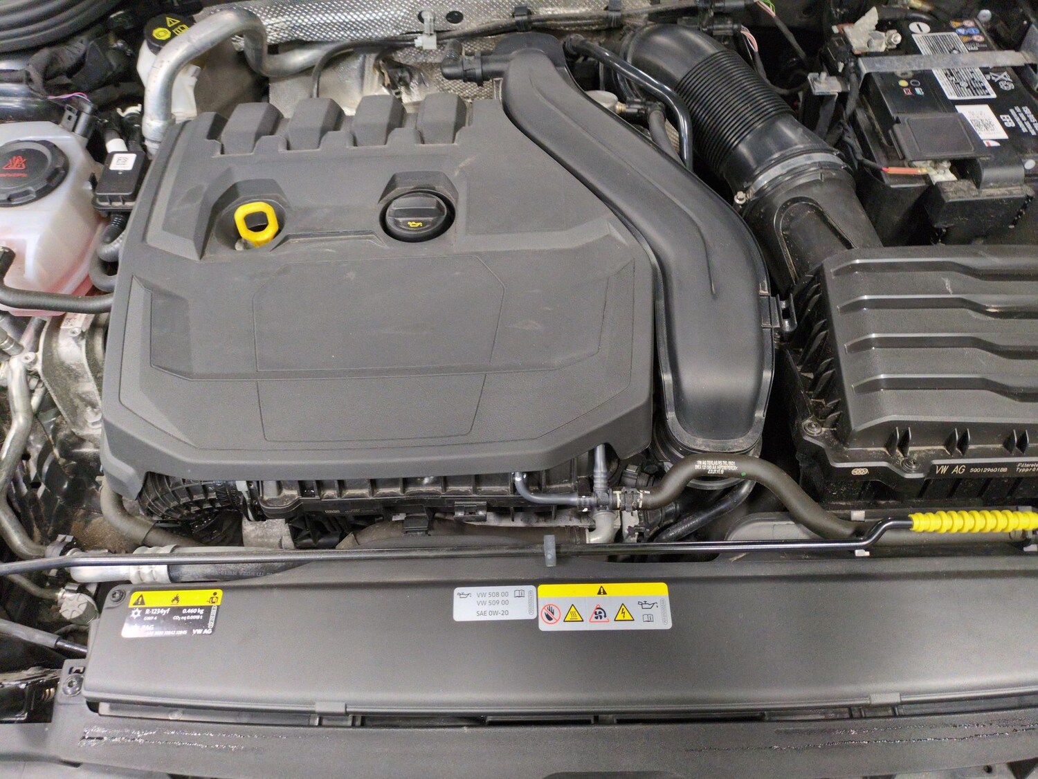 Used Volkswagen Golf 2021 for sale - 77485261: Photo 33