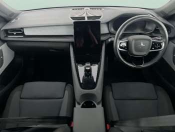Used Polestar Polestar 2 2021 for sale - 75110589: Photo