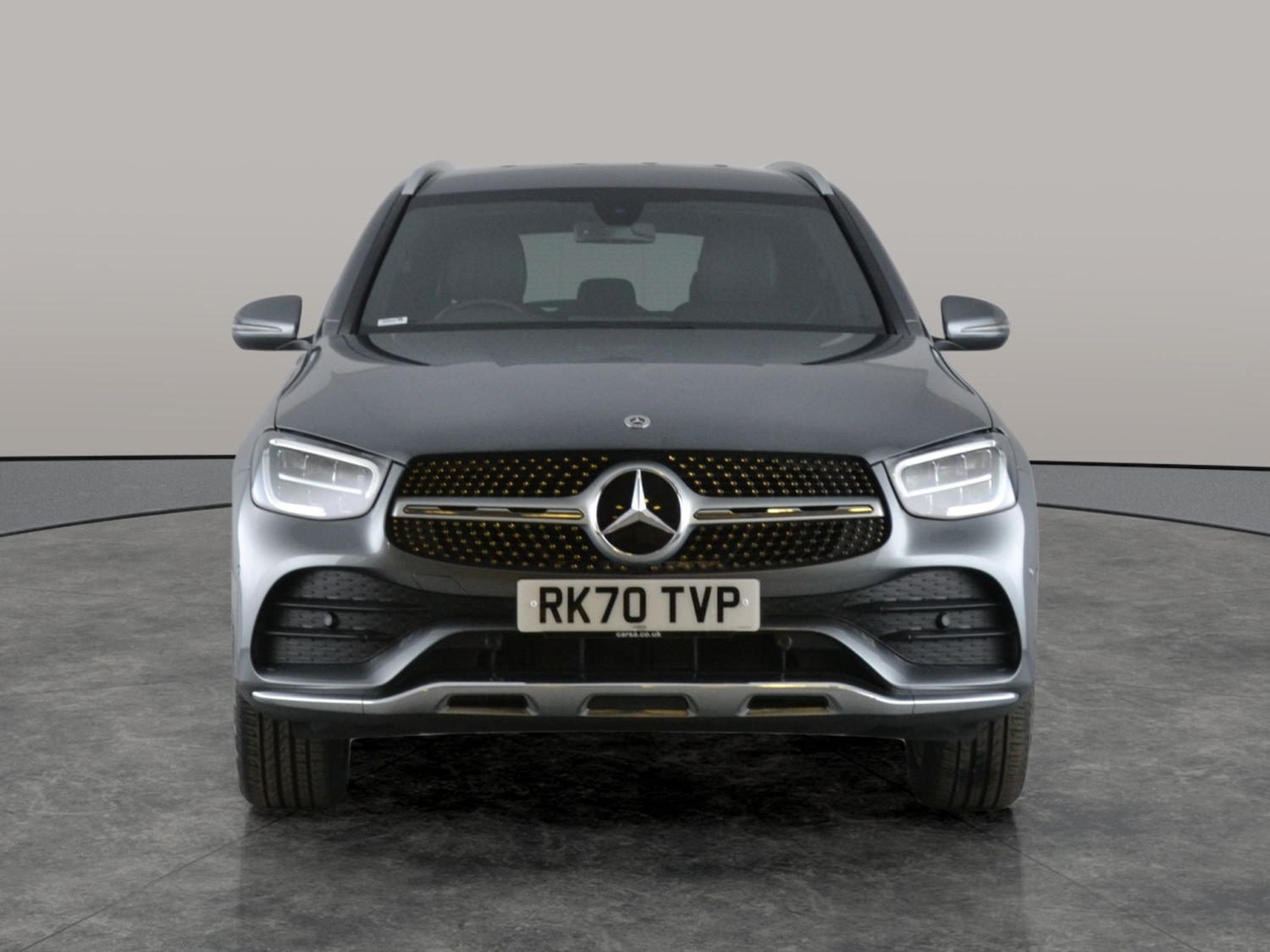 Used Mercedes-Benz GLC 2020 for sale - 76684698: Photo 13