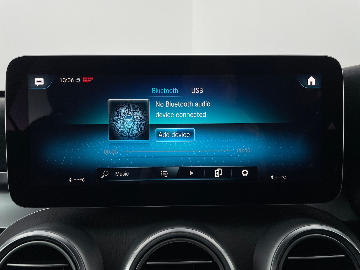 Used Mercedes-Benz GLC 2020 for sale - 76684698: Photo 18