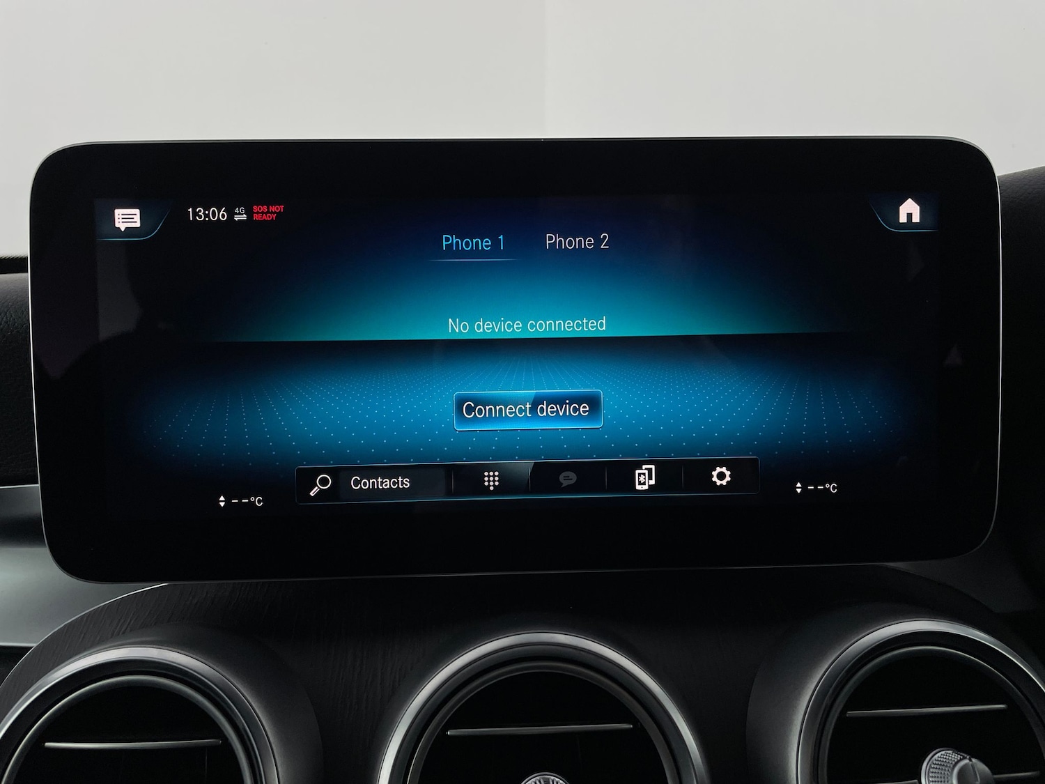 Used Mercedes-Benz GLC 2020 for sale - 76684698: Photo 19