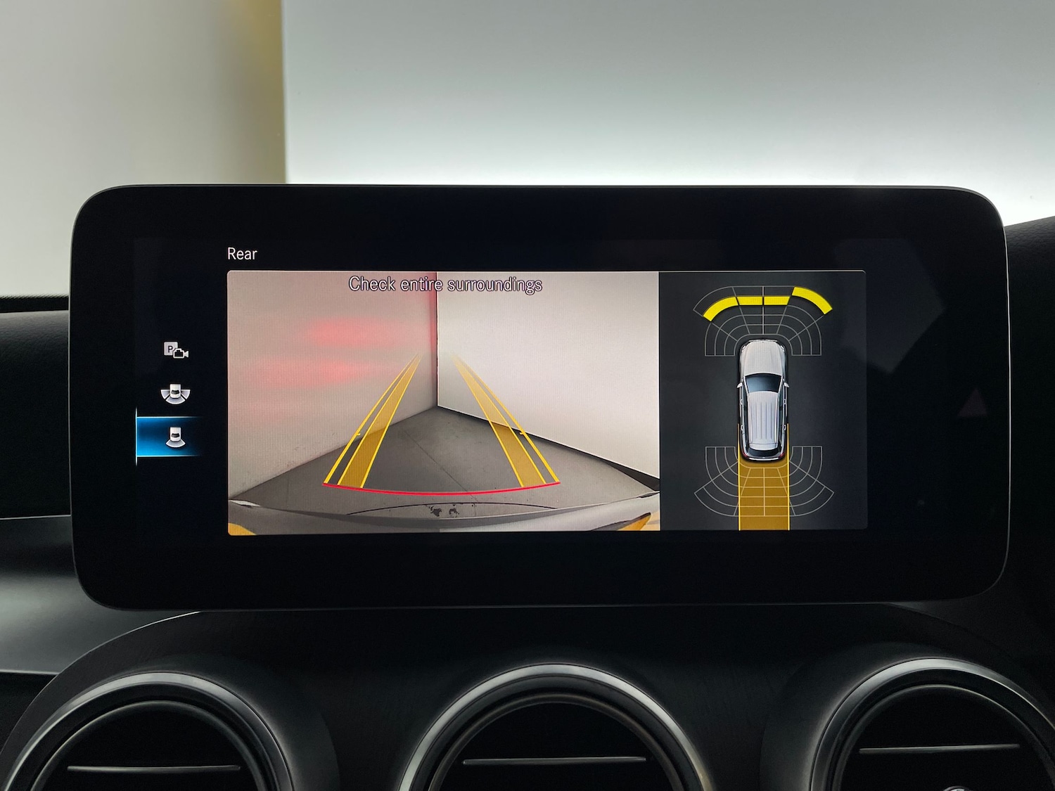 Used Mercedes-Benz GLC 2020 for sale - 76684698: Photo 21