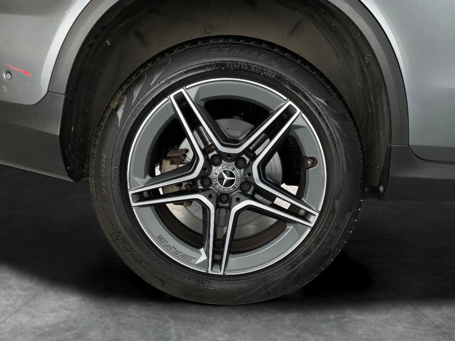 Used Mercedes-Benz GLC 2020 for sale - 76684698: Photo 28