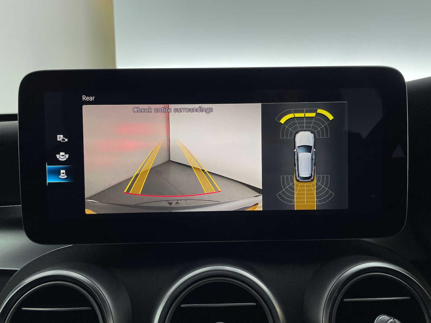 Used Mercedes-Benz GLC 2020 for sale - 76684698: Photo 5