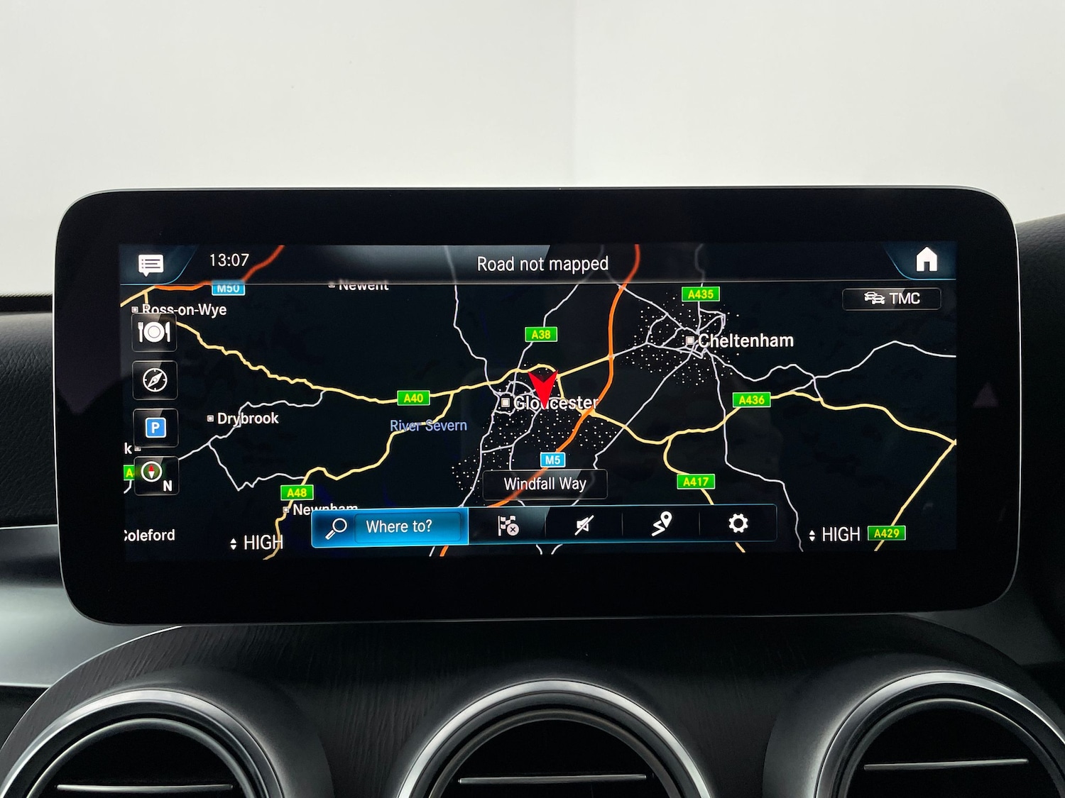 Used Mercedes-Benz GLC 2020 for sale - 76684698: Photo 6