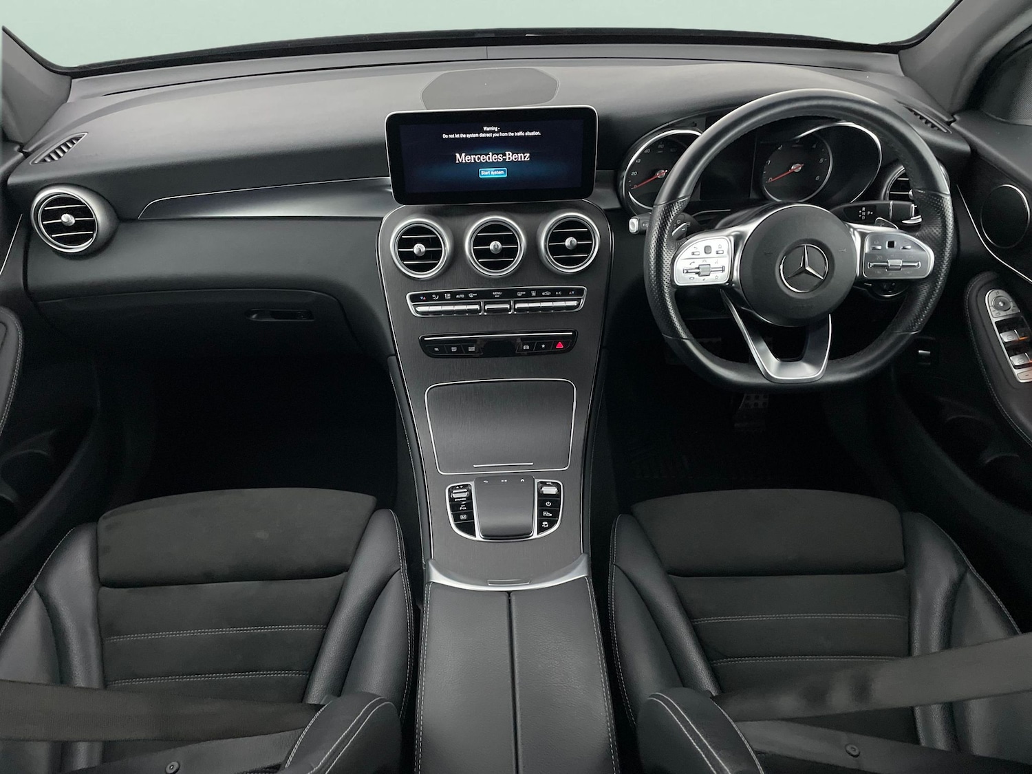 Used Mercedes-Benz GLC 2020 for sale - 76684698: Photo 7