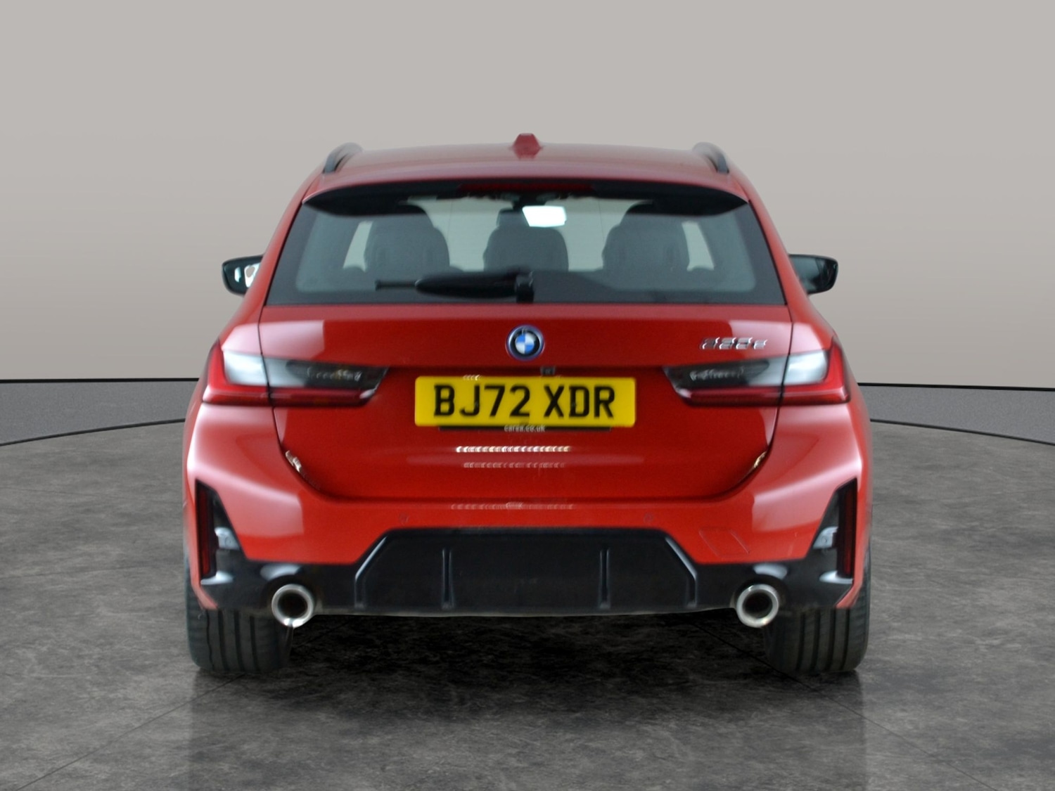 Used BMW 3 Series 2023 for sale - 77333547: Photo 11