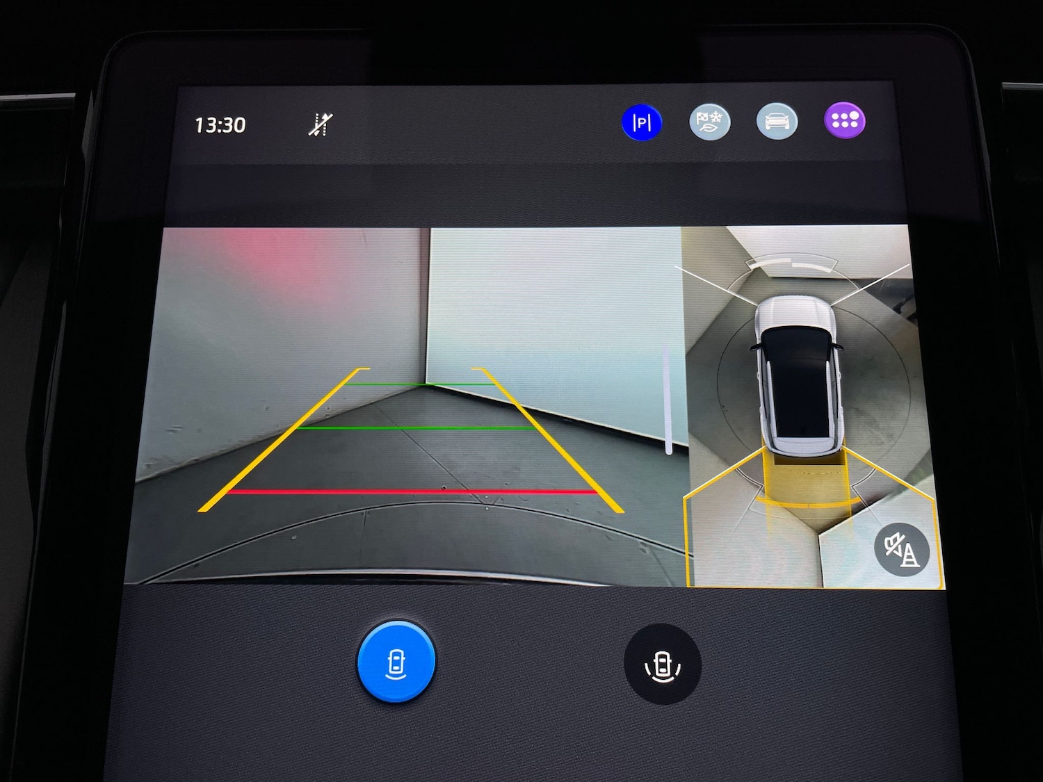 Used Ford Explorer 2024 for sale - 77617507: Photo 26