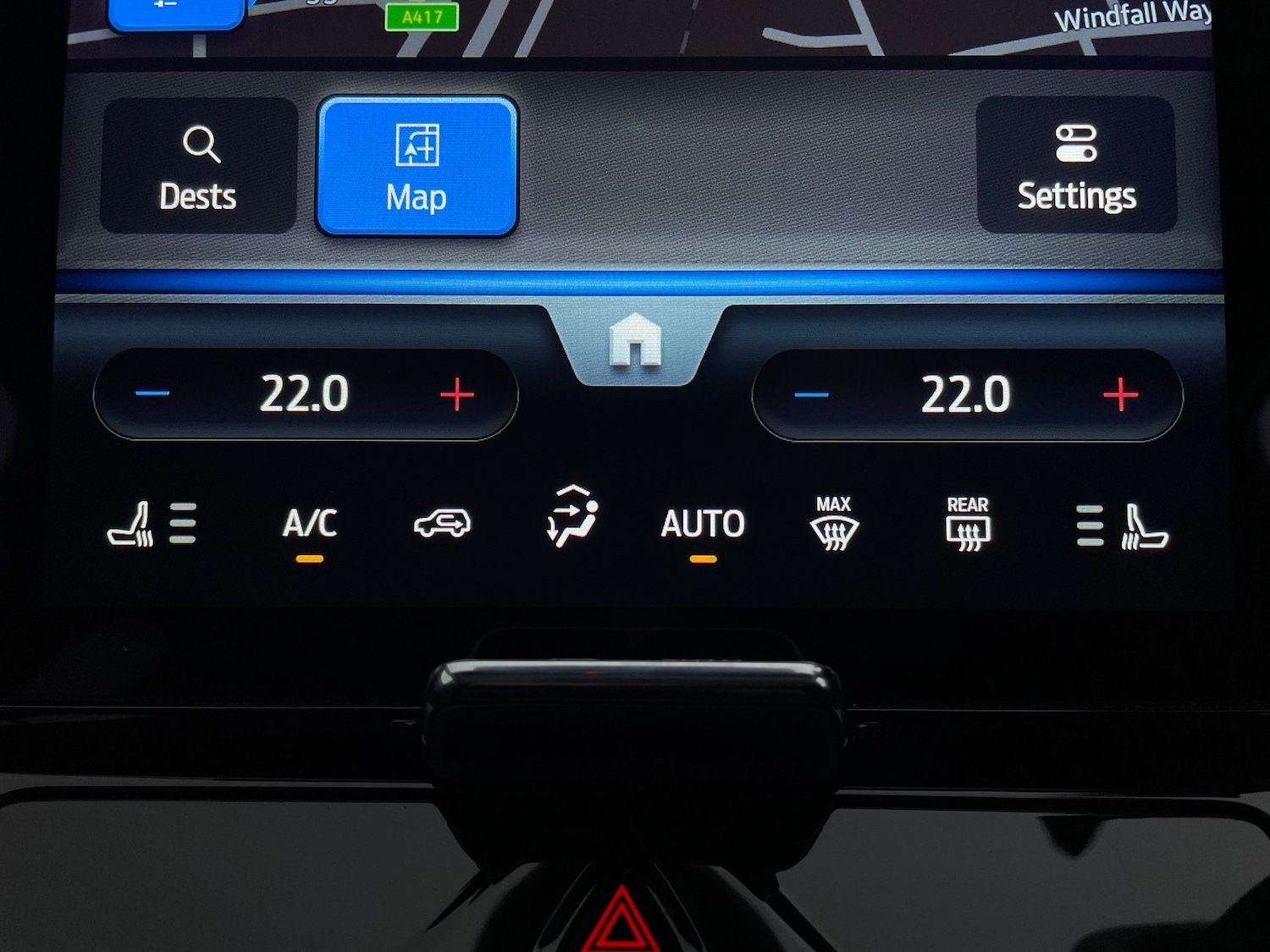 Used Ford Explorer 2024 for sale - 77617507: Photo 27