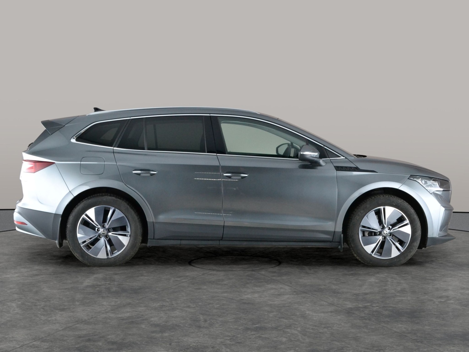 Used Skoda Enyaq 2024 for sale - 77420774: Photo 10