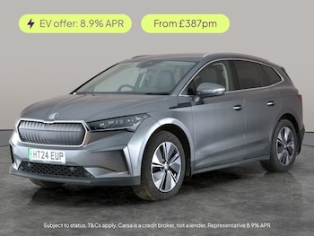 Used Skoda Enyaq 2024 for sale - 77420774: Photo