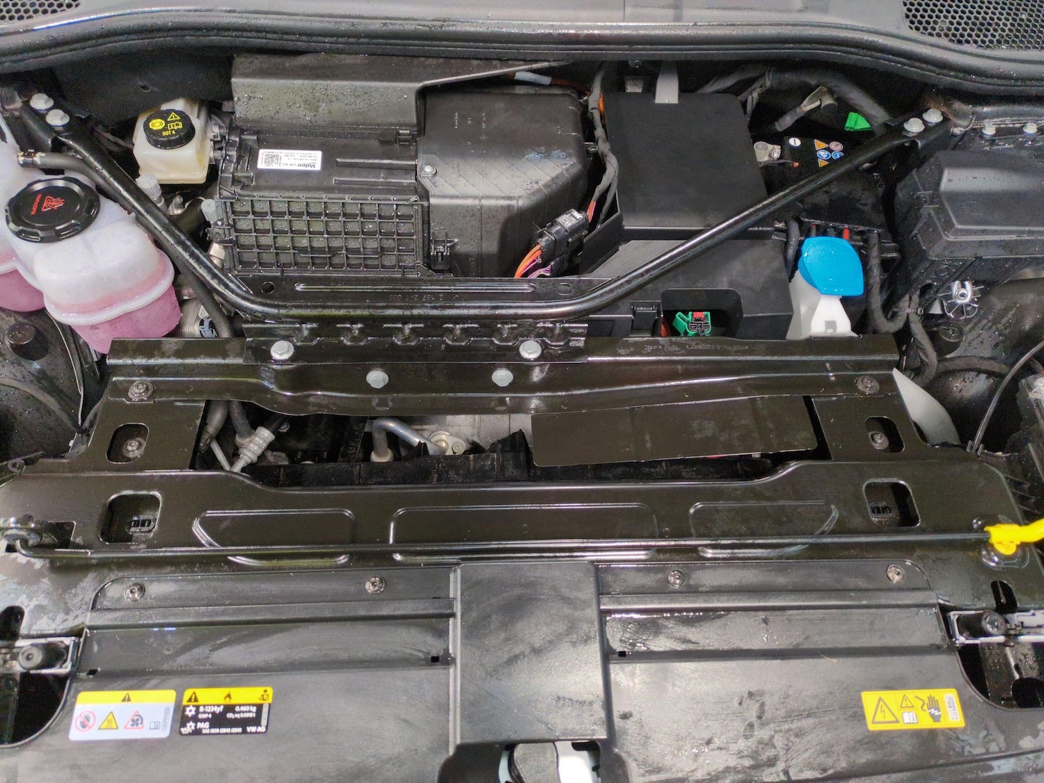 Used Skoda Enyaq 2024 for sale - 77420774: Photo 35