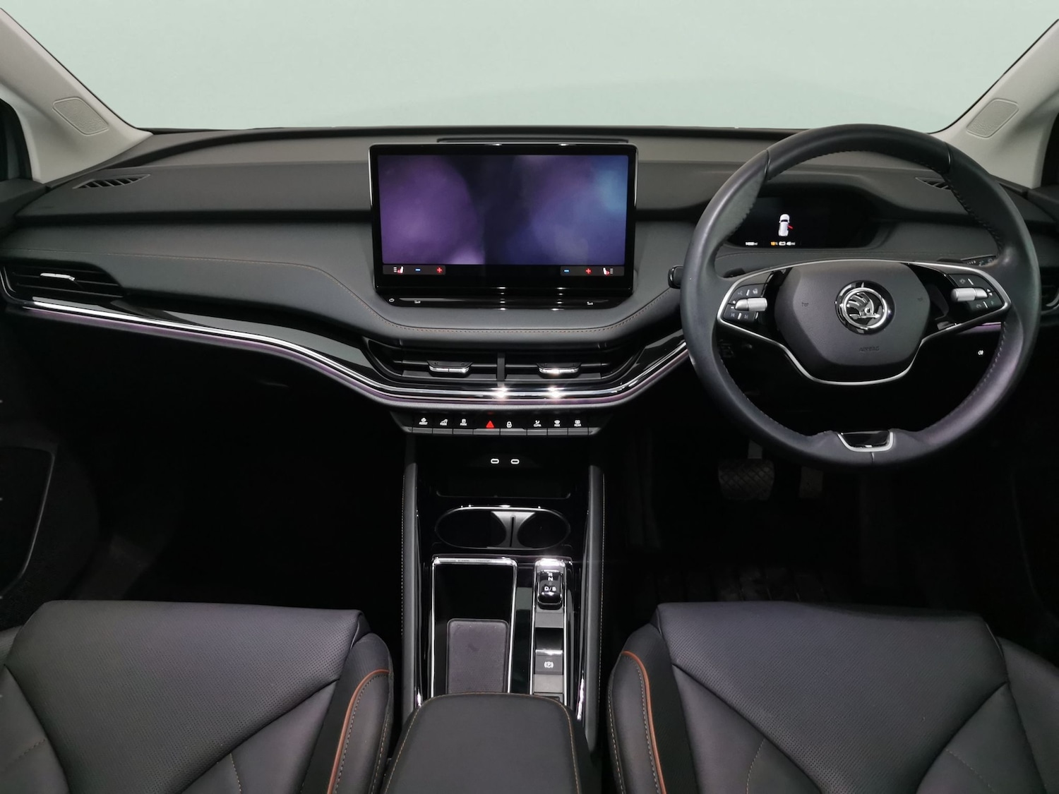 Used Skoda Enyaq 2024 for sale - 77420774: Photo 8