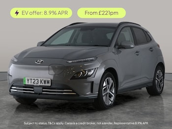 Used Hyundai KONA 2023 for sale - 78247605: Photo