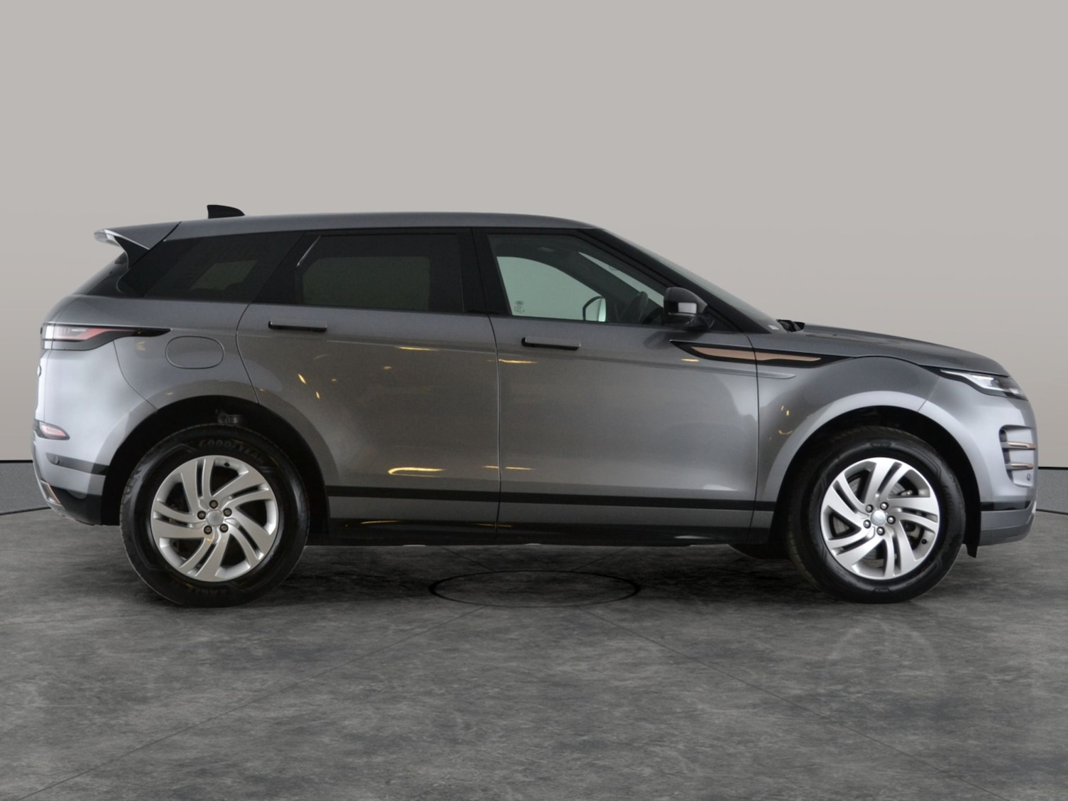 Used Land Rover Range Rover Evoque 2021 for sale - 77404367: Photo 12