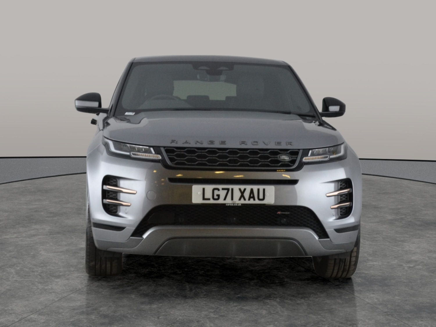 Used Land Rover Range Rover Evoque 2021 for sale - 77404367: Photo 14