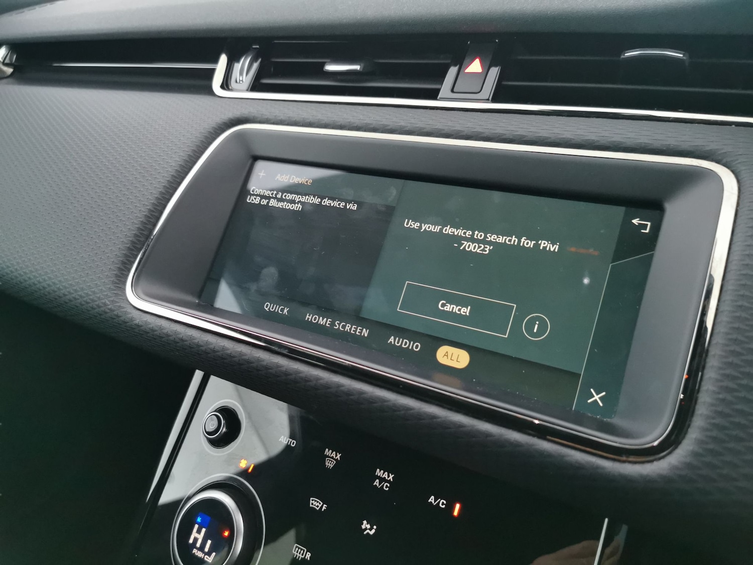 Used Land Rover Range Rover Evoque 2021 for sale - 77404367: Photo 17