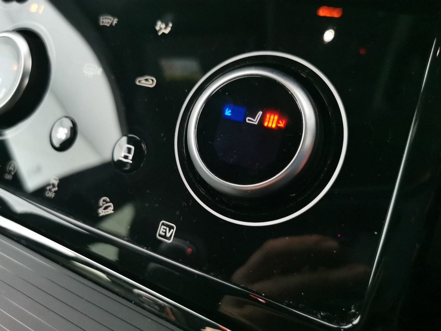 Used Land Rover Range Rover Evoque 2021 for sale - 77404367: Photo 20