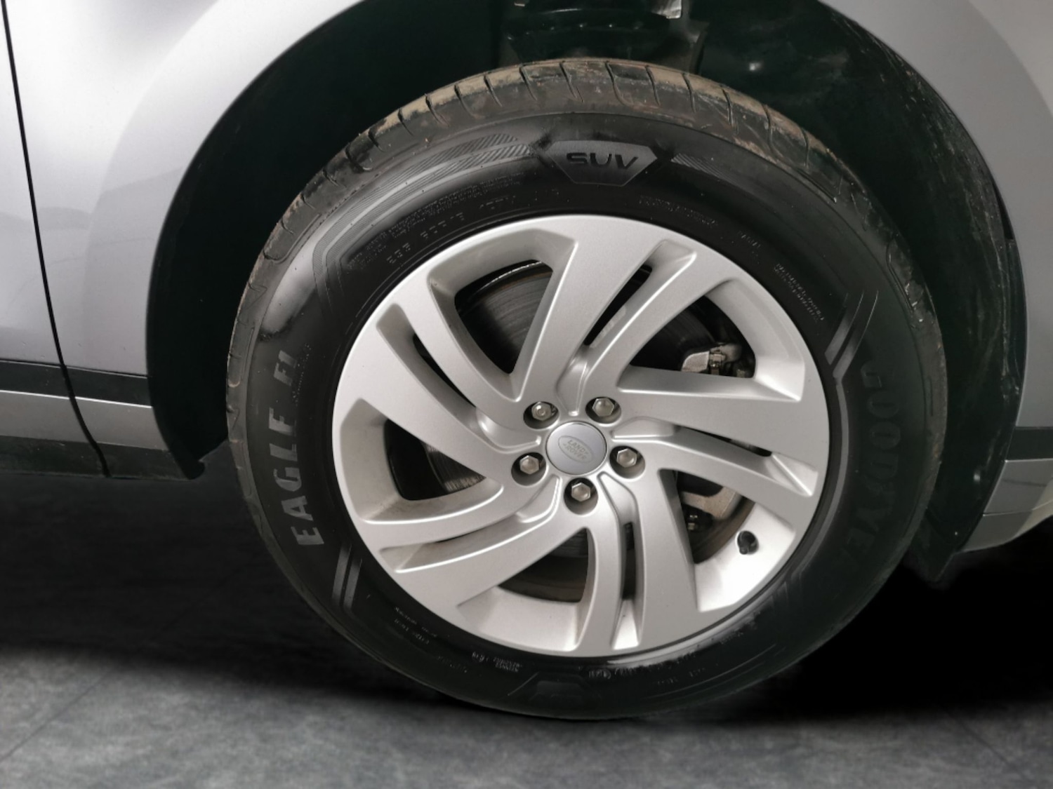 Used Land Rover Range Rover Evoque 2021 for sale - 77404367: Photo 24