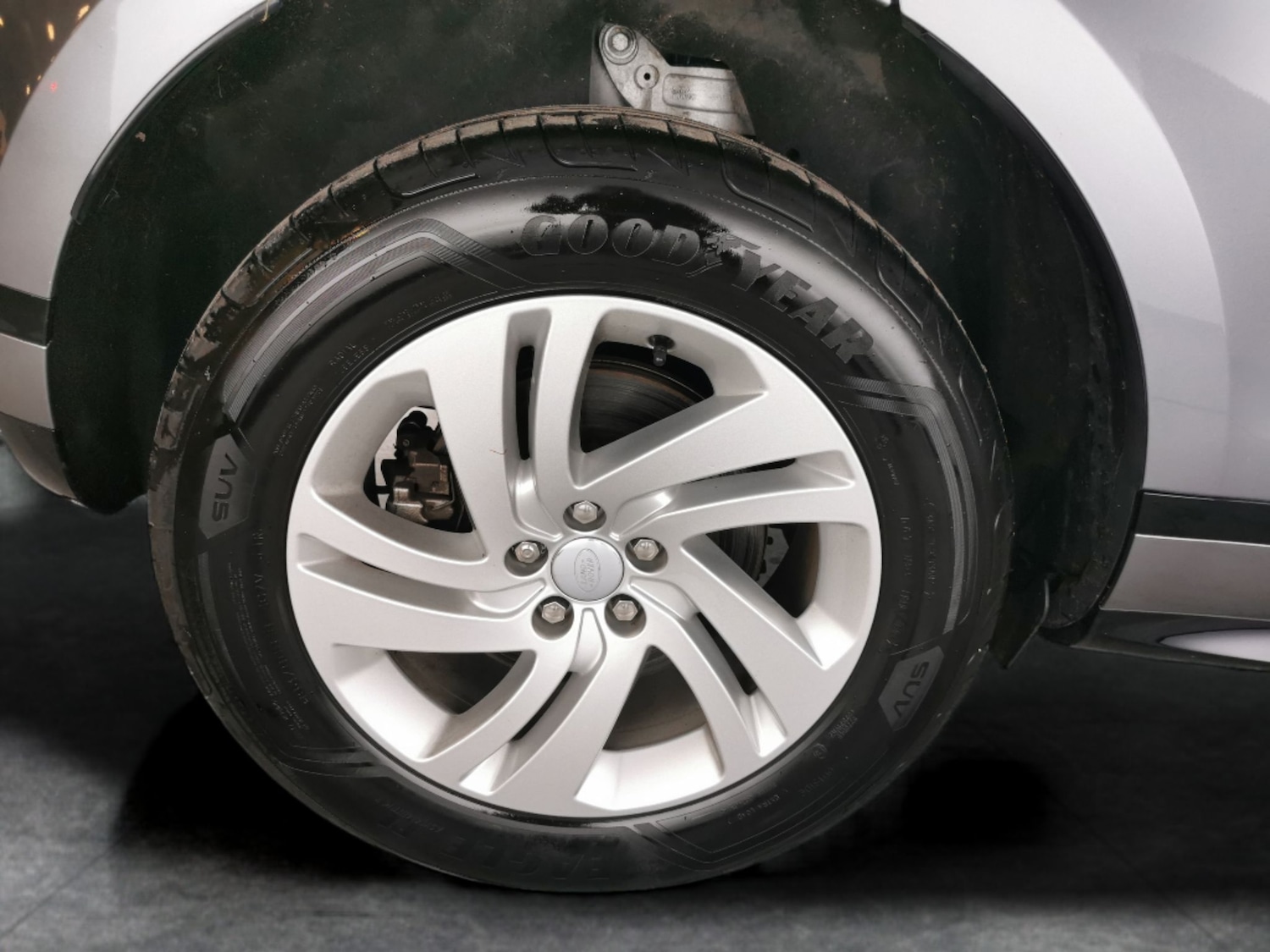 Used Land Rover Range Rover Evoque 2021 for sale - 77404367: Photo 25