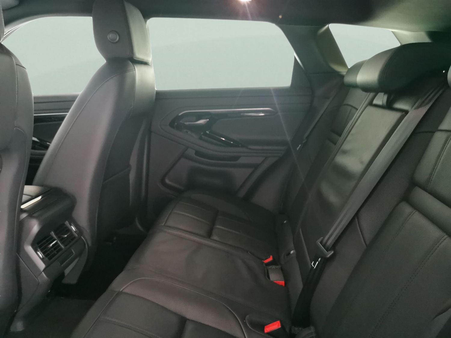 Used Land Rover Range Rover Evoque 2021 for sale - 77404367: Photo 26