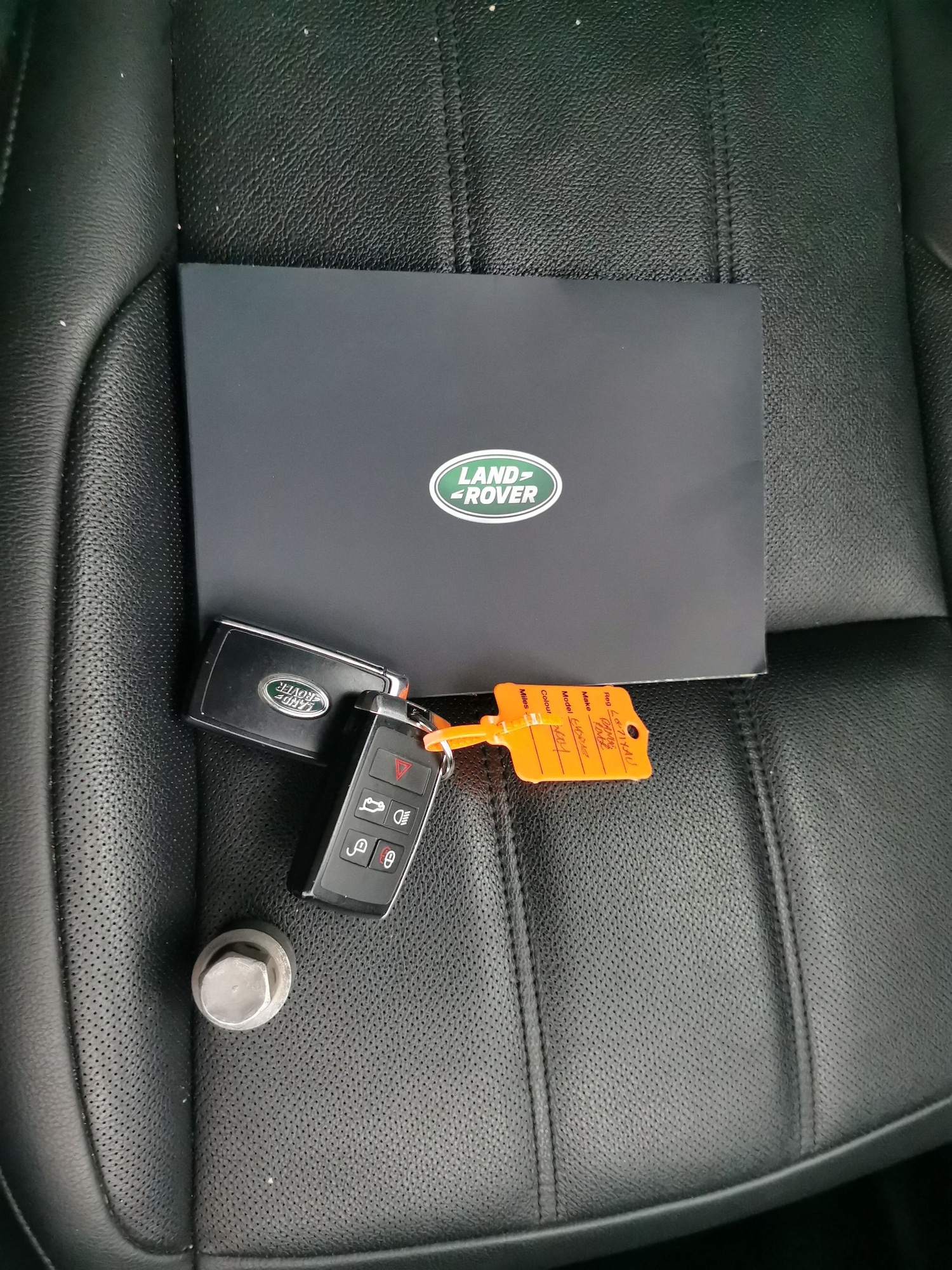 Used Land Rover Range Rover Evoque 2021 for sale - 77404367: Photo 31