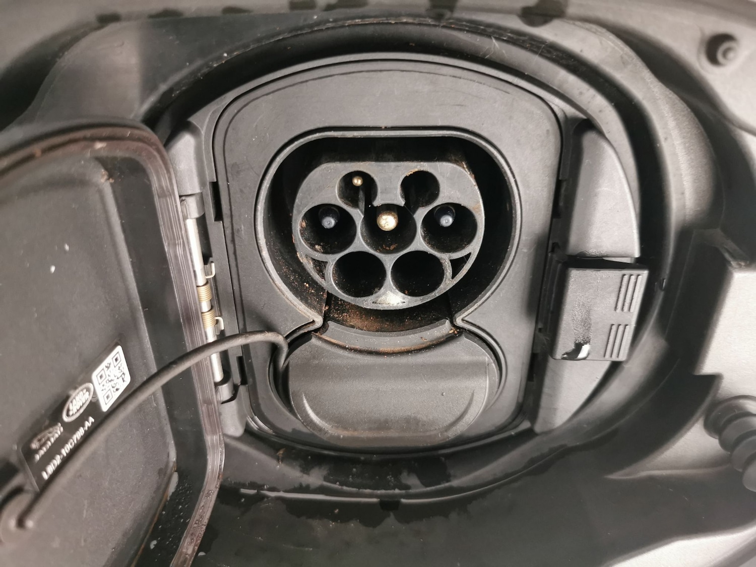 Used Land Rover Range Rover Evoque 2021 for sale - 77404367: Photo 32