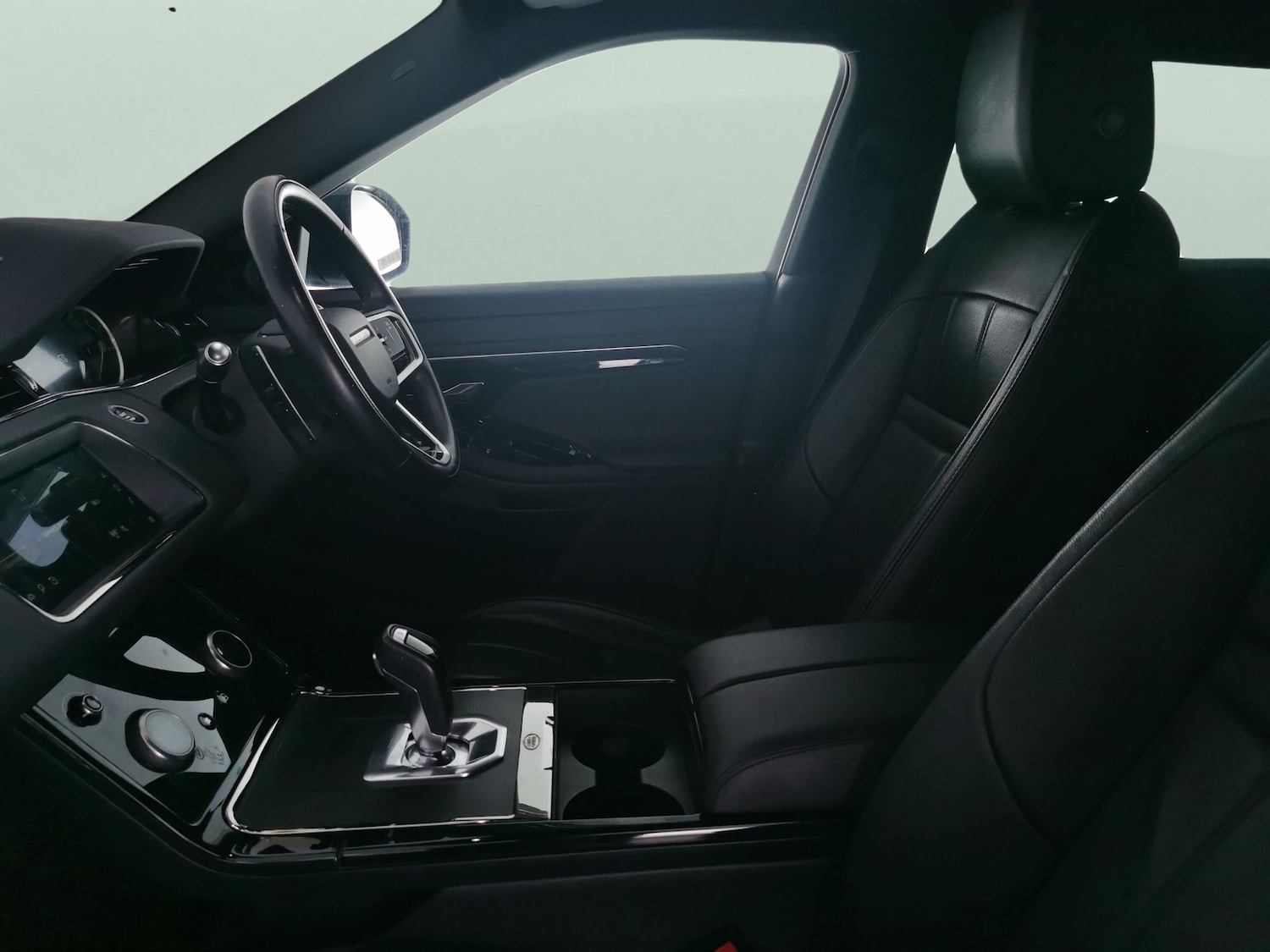 Used Land Rover Range Rover Evoque 2021 for sale - 77404367: Photo 4