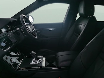 Used Land Rover Range Rover Evoque 2021 for sale - 77404367: Photo