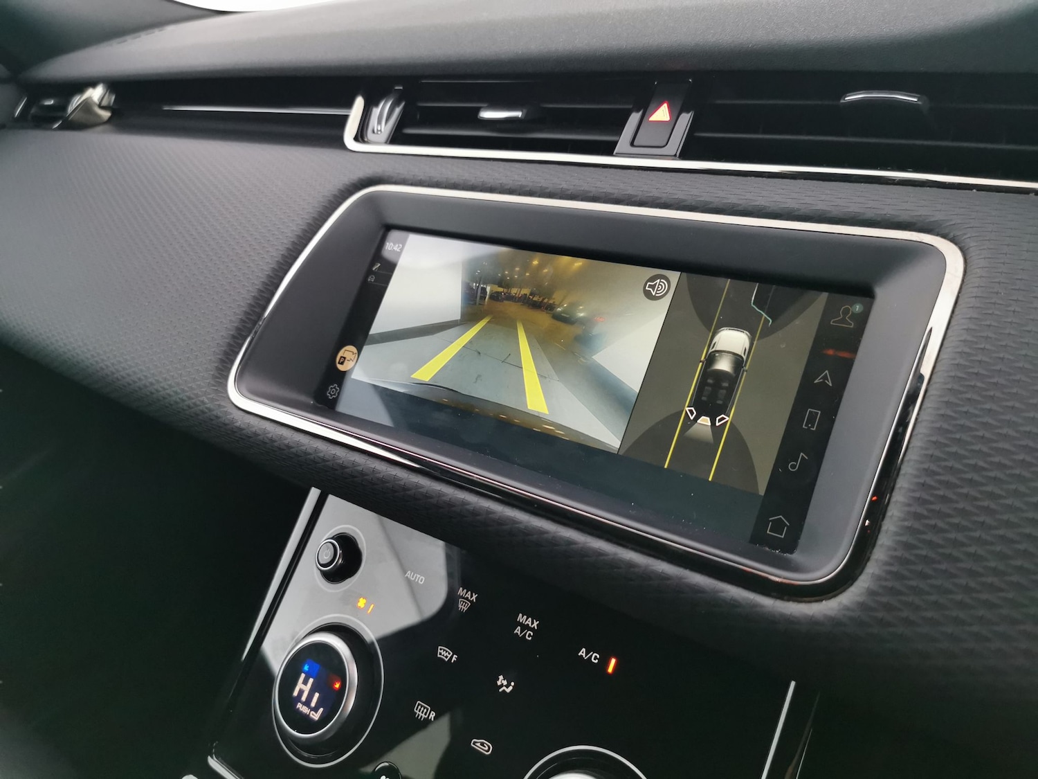 Used Land Rover Range Rover Evoque 2021 for sale - 77404367: Photo 5