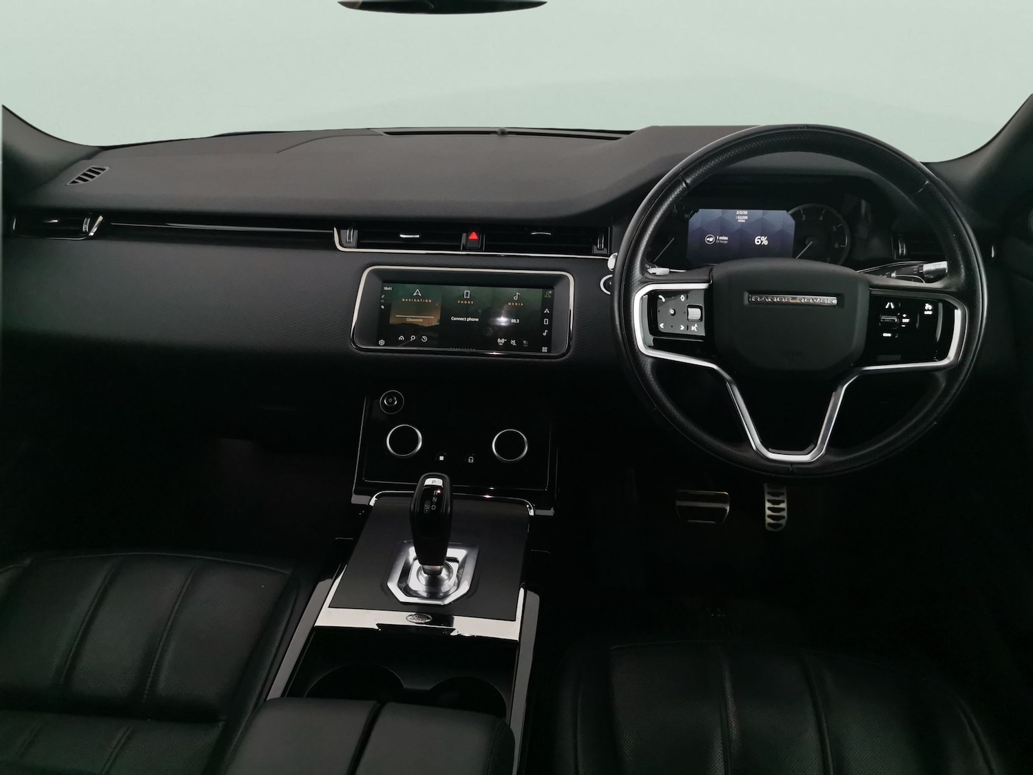 Used Land Rover Range Rover Evoque 2021 for sale - 77404367: Photo 8