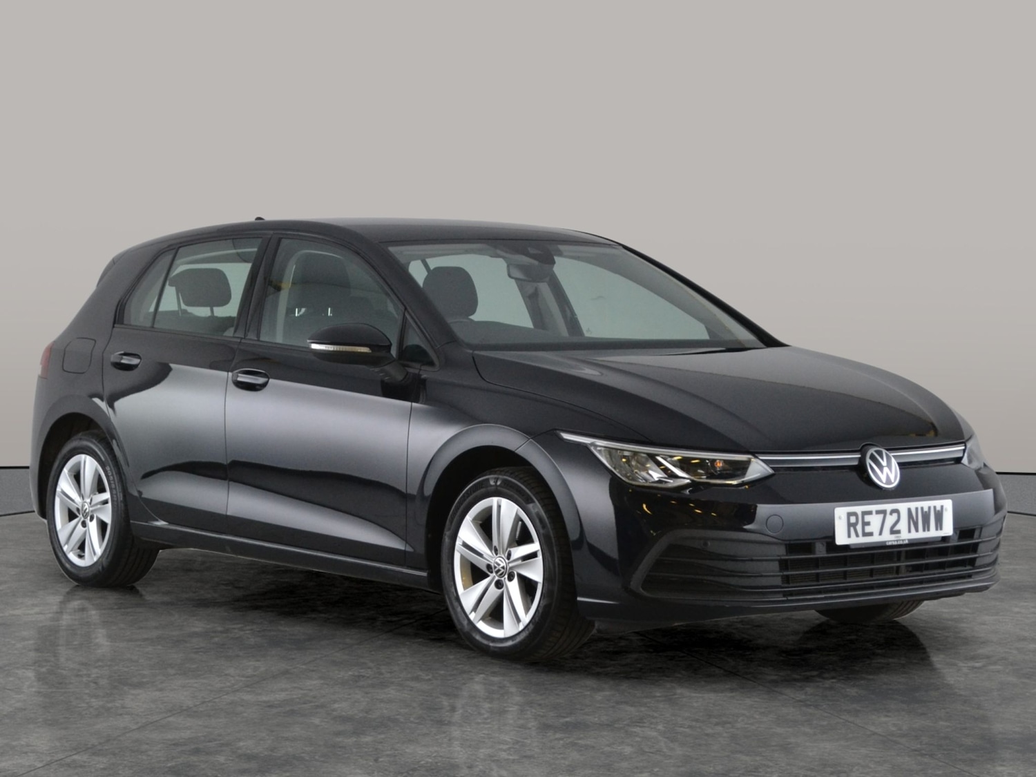 Used Volkswagen Golf 2022 for sale - 77951119: Photo 12