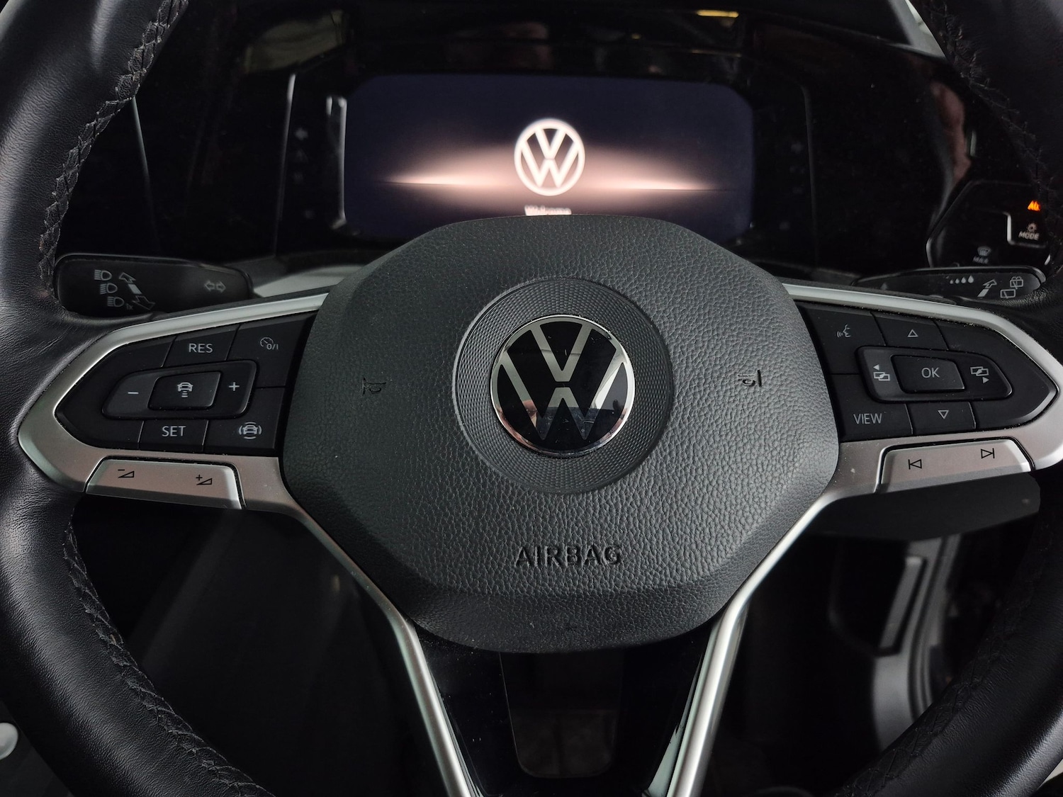 Used Volkswagen Golf 2022 for sale - 77951119: Photo 14