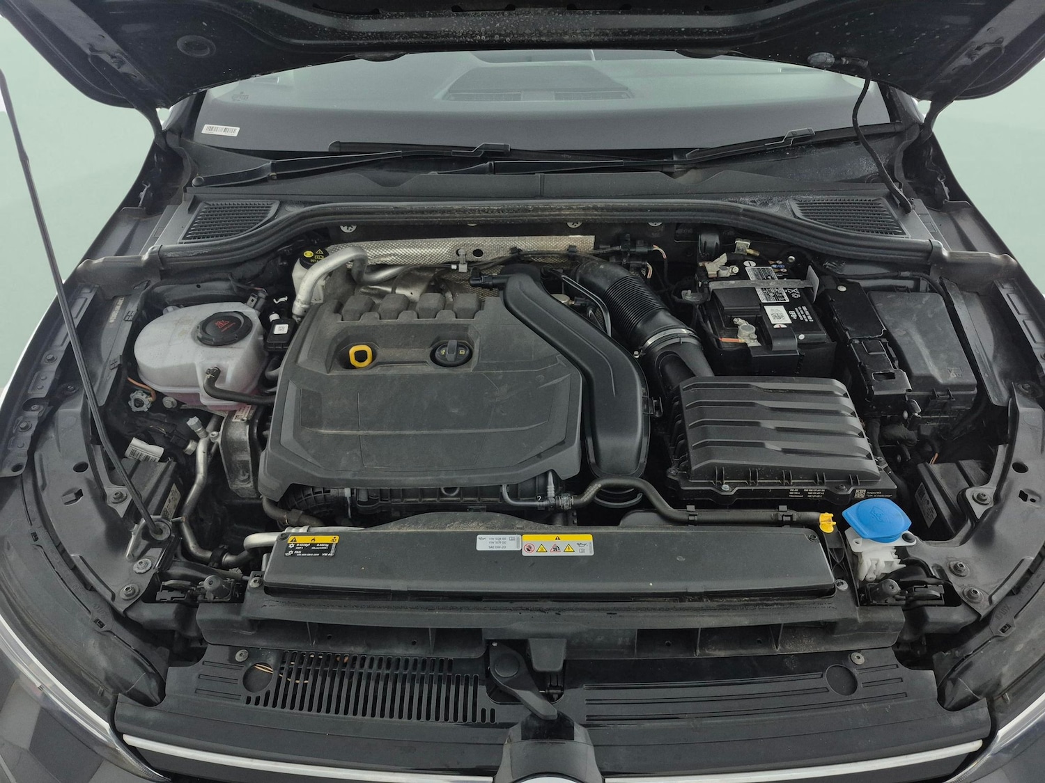 Used Volkswagen Golf 2022 for sale - 77951119: Photo 29