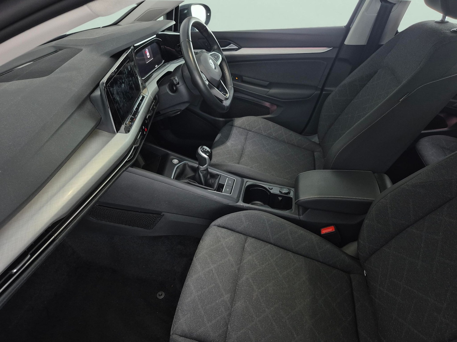 Used Volkswagen Golf 2022 for sale - 77951119: Photo 4