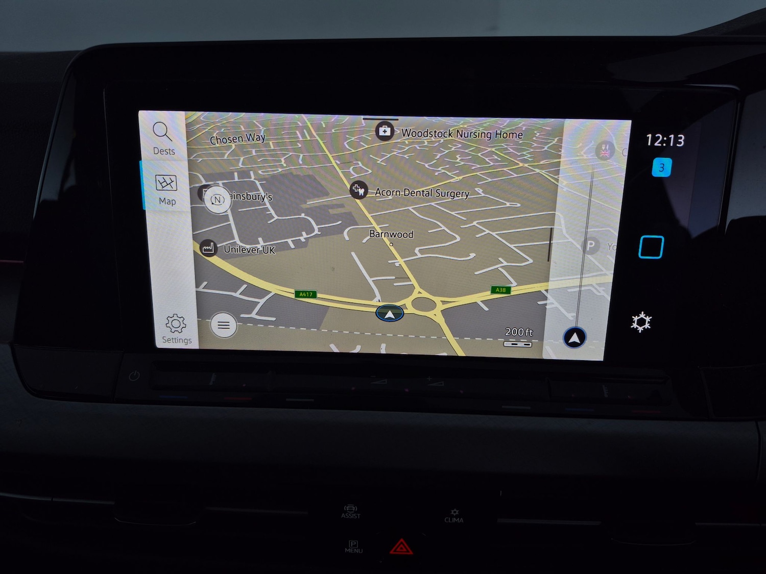 Used Volkswagen Golf 2022 for sale - 77951119: Photo 5