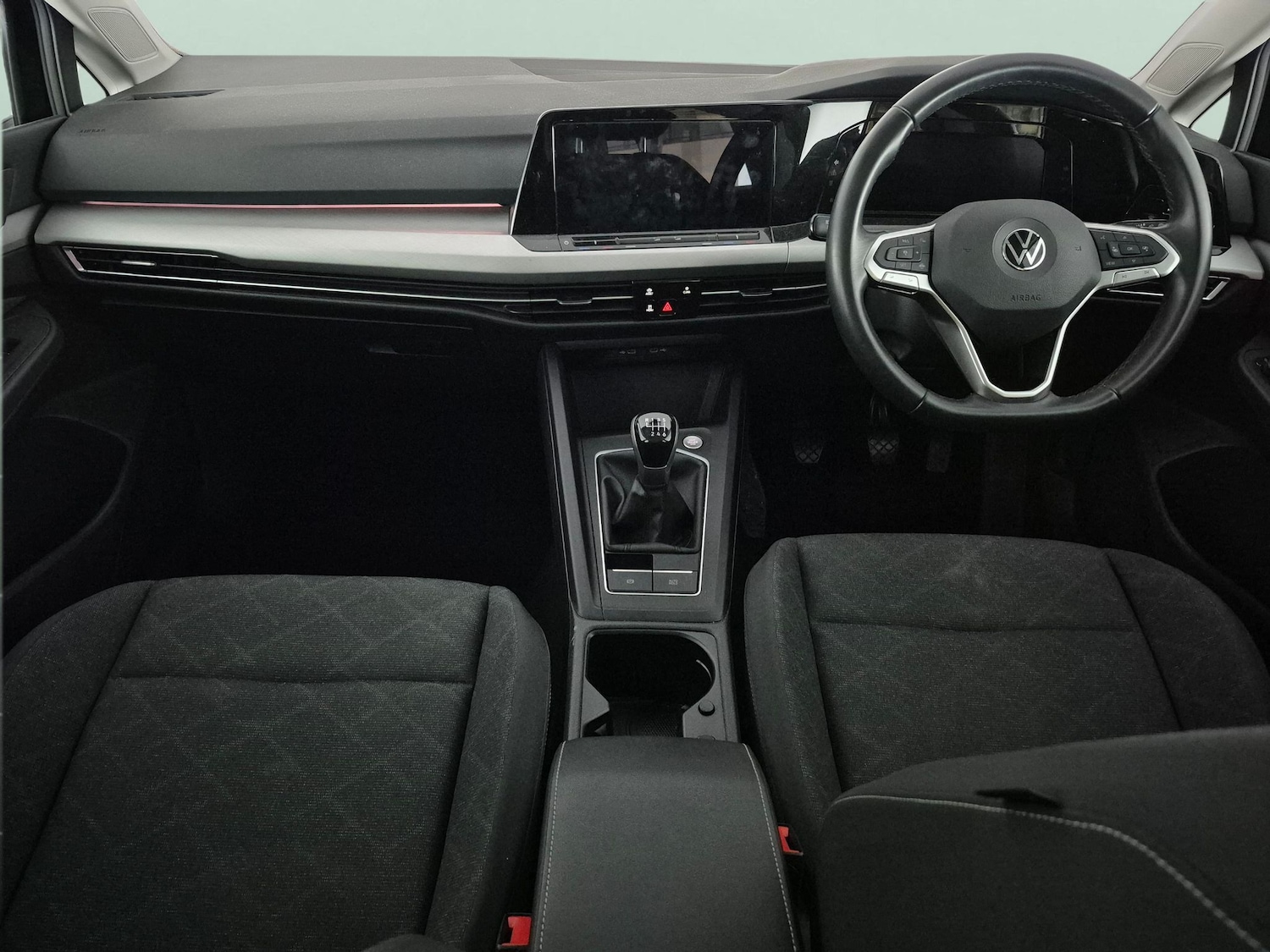 Used Volkswagen Golf 2022 for sale - 77951119: Photo 7