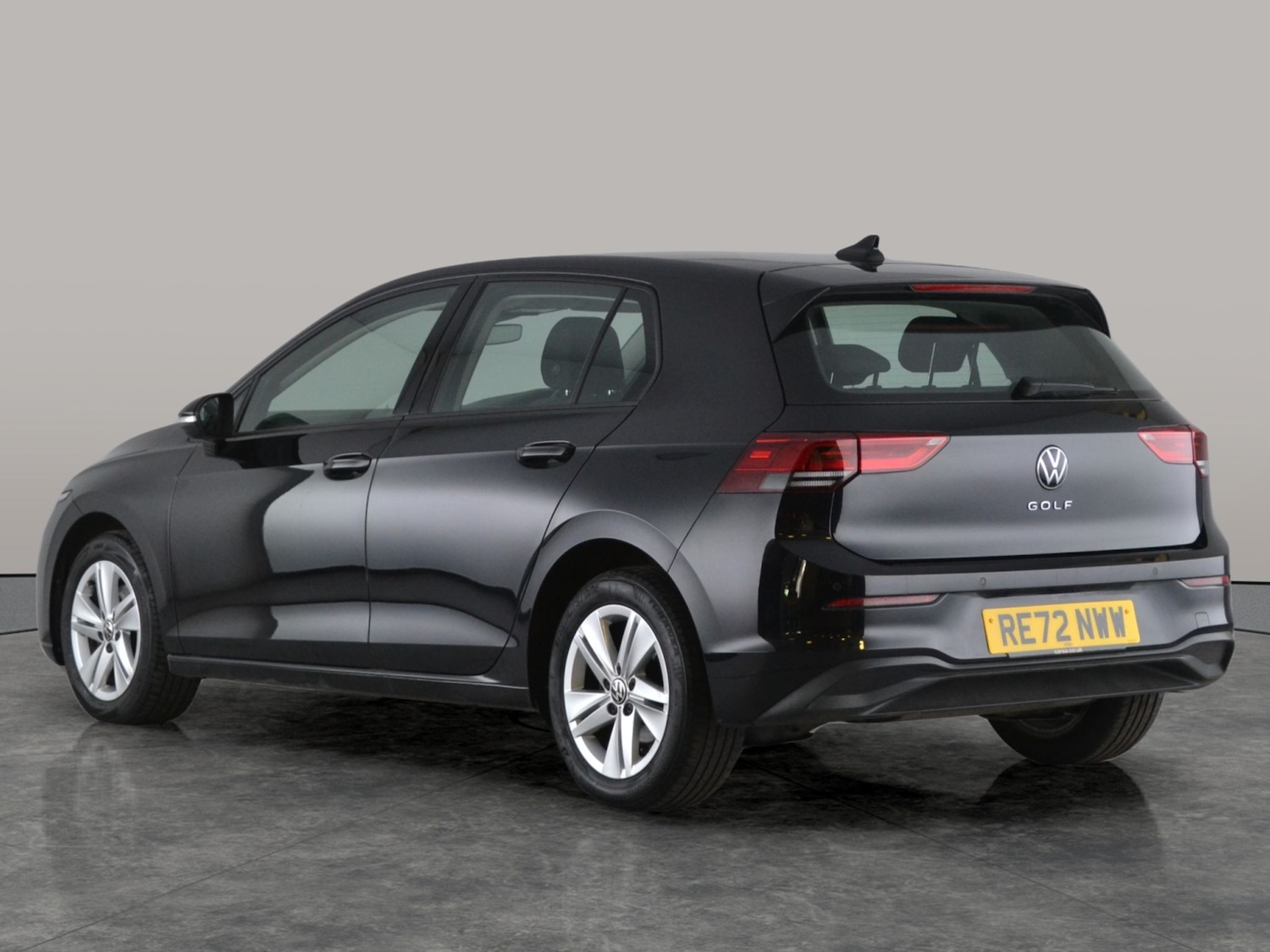 Used Volkswagen Golf 2022 for sale - 77951119: Photo 8