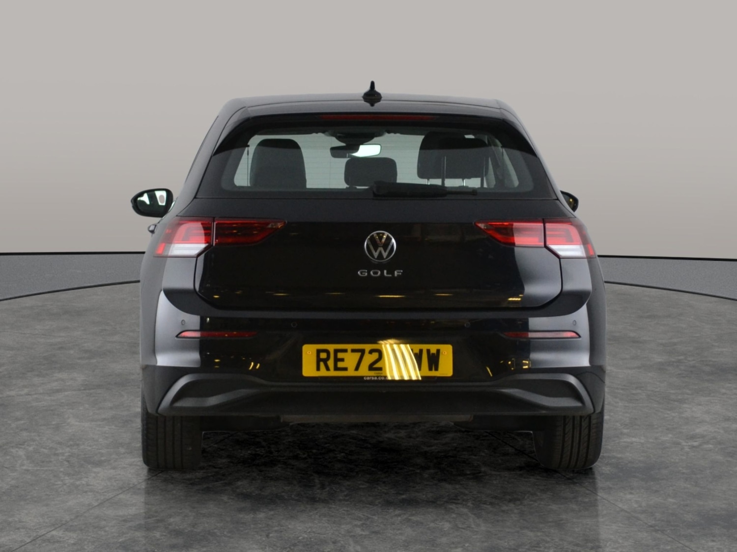 Used Volkswagen Golf 2022 for sale - 77951119: Photo 9