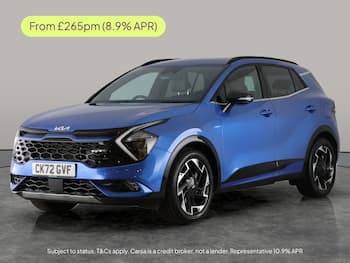 Used Kia Sportage 2022 for sale - 79678513: Photo