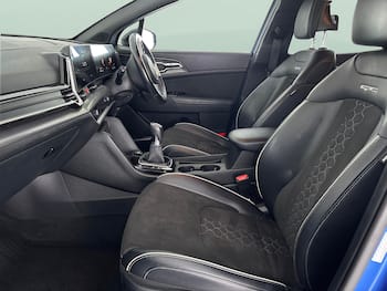Used Kia Sportage 2022 for sale - 79678513: Photo